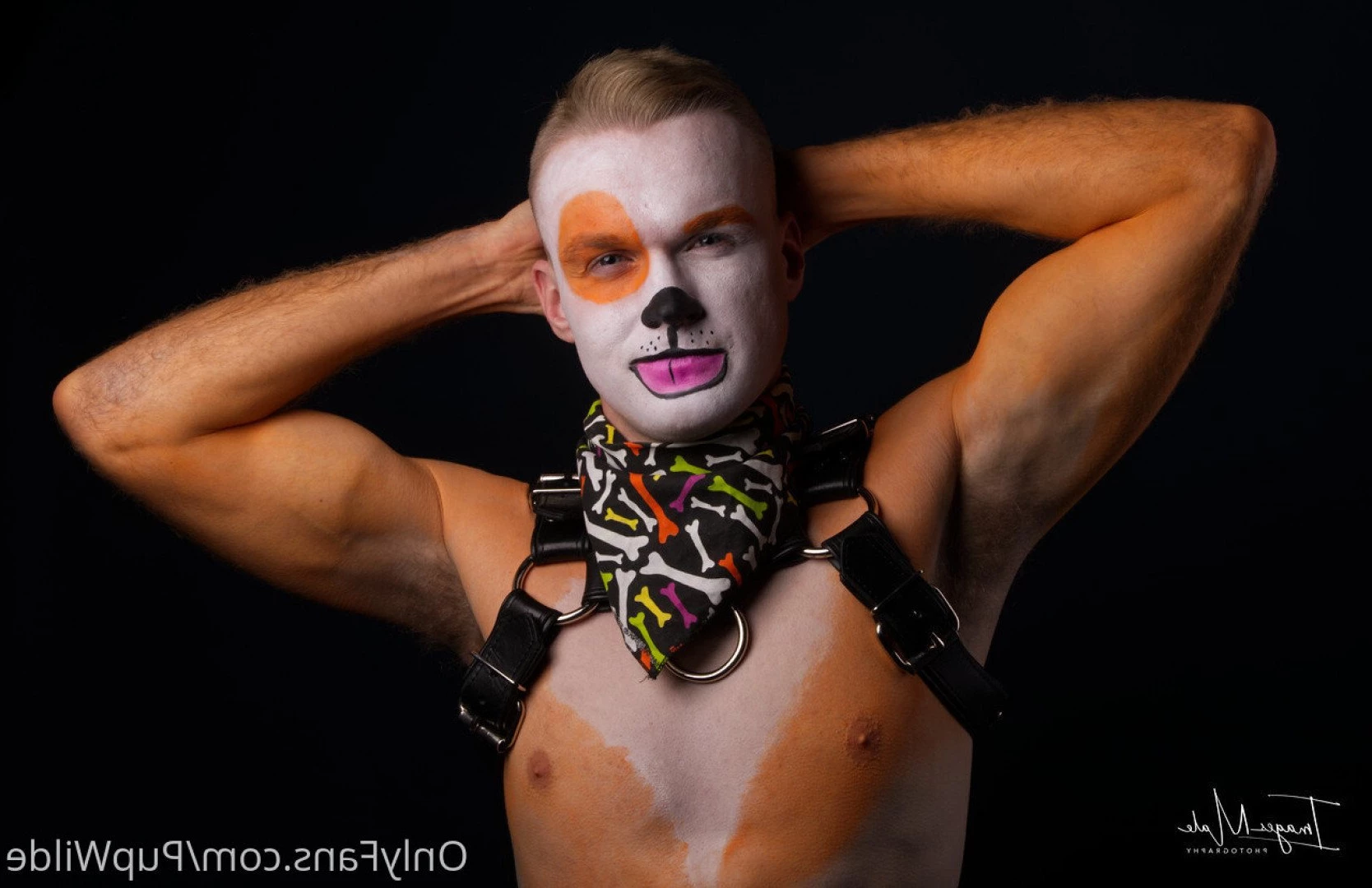 Pup Wilde [ pupwilde ] Onlyfans leaked photo 2950218 on Hotleaks.tv