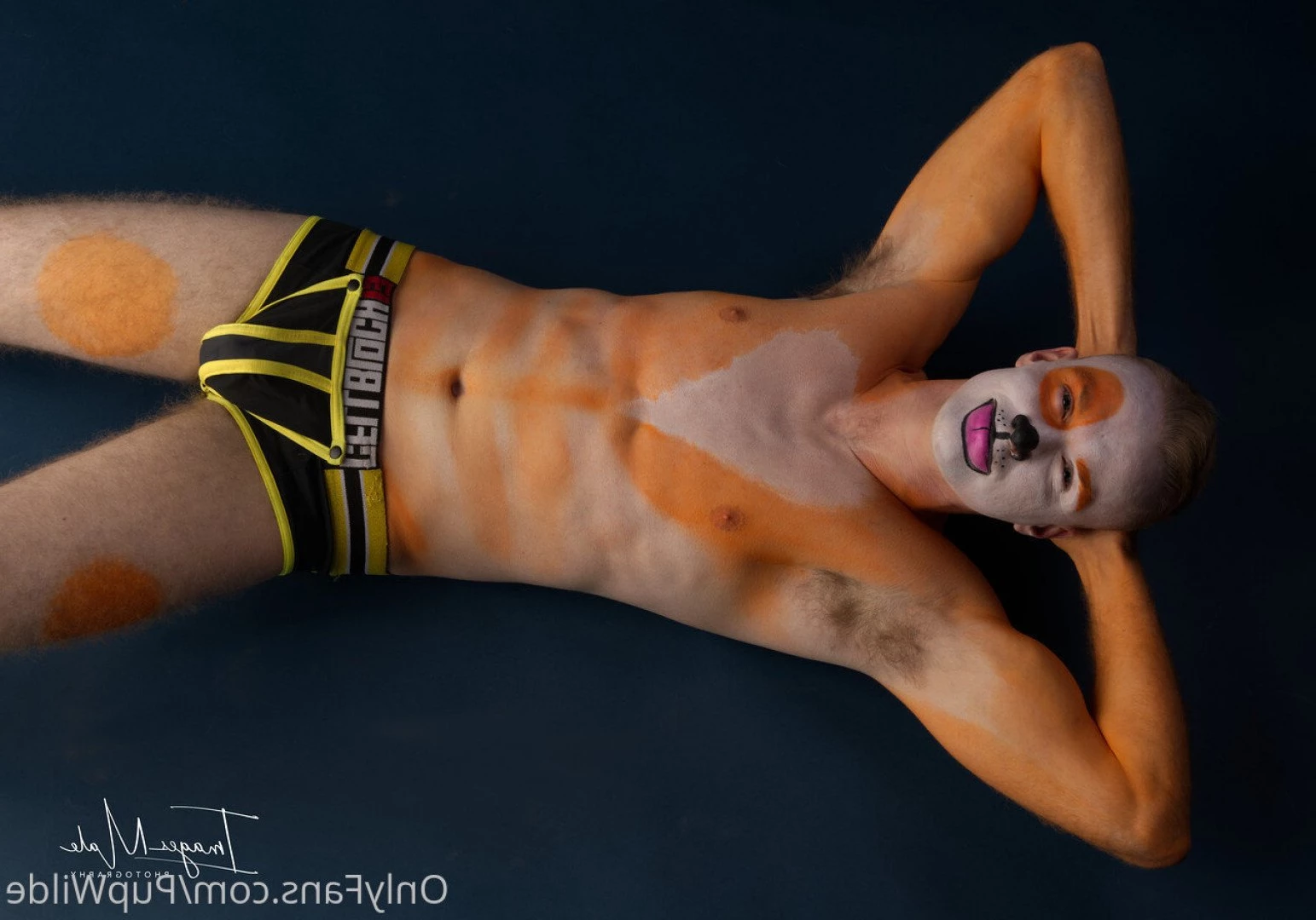 Pup Wilde [ pupwilde ] Onlyfans leaked photo 2950236 on Hotleaks.tv