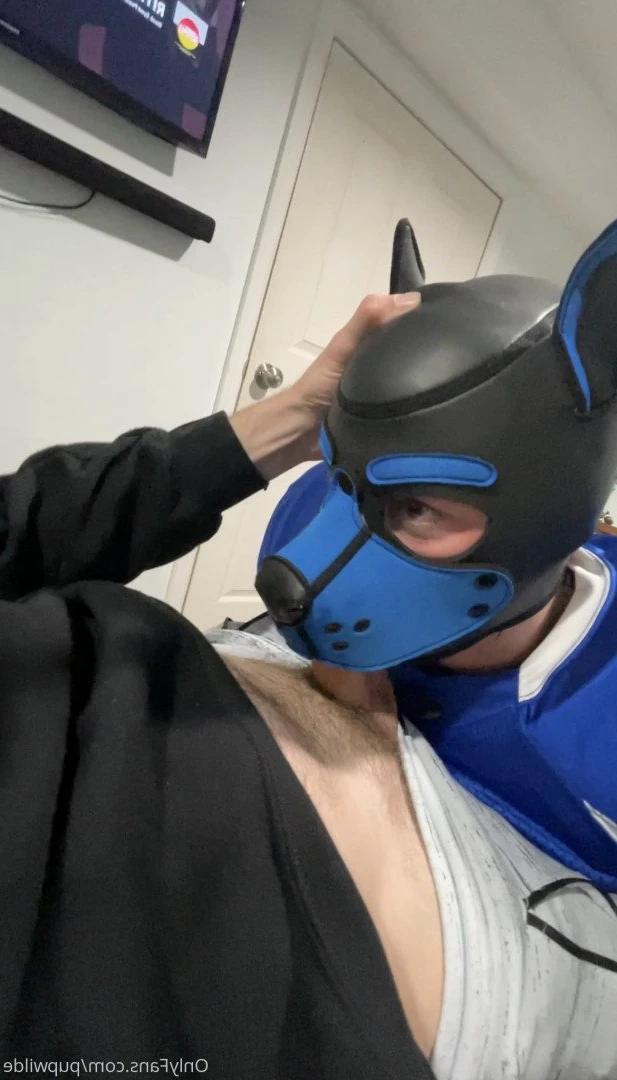 Pup Wilde [ pupwilde ] Onlyfans leaked photo 2950382 on Hotleaks.tv