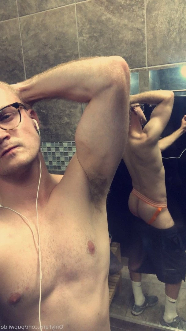 Pup Wilde [ pupwilde ] Onlyfans leaked photo 2950436 on Hotleaks.tv