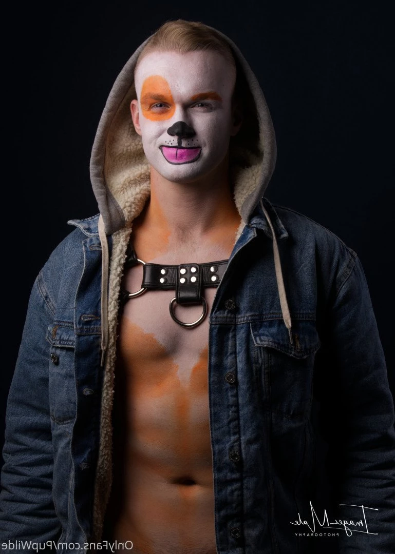 Pup Wilde [ pupwilde ] Onlyfans leaked photo 2950450 on Hotleaks.tv