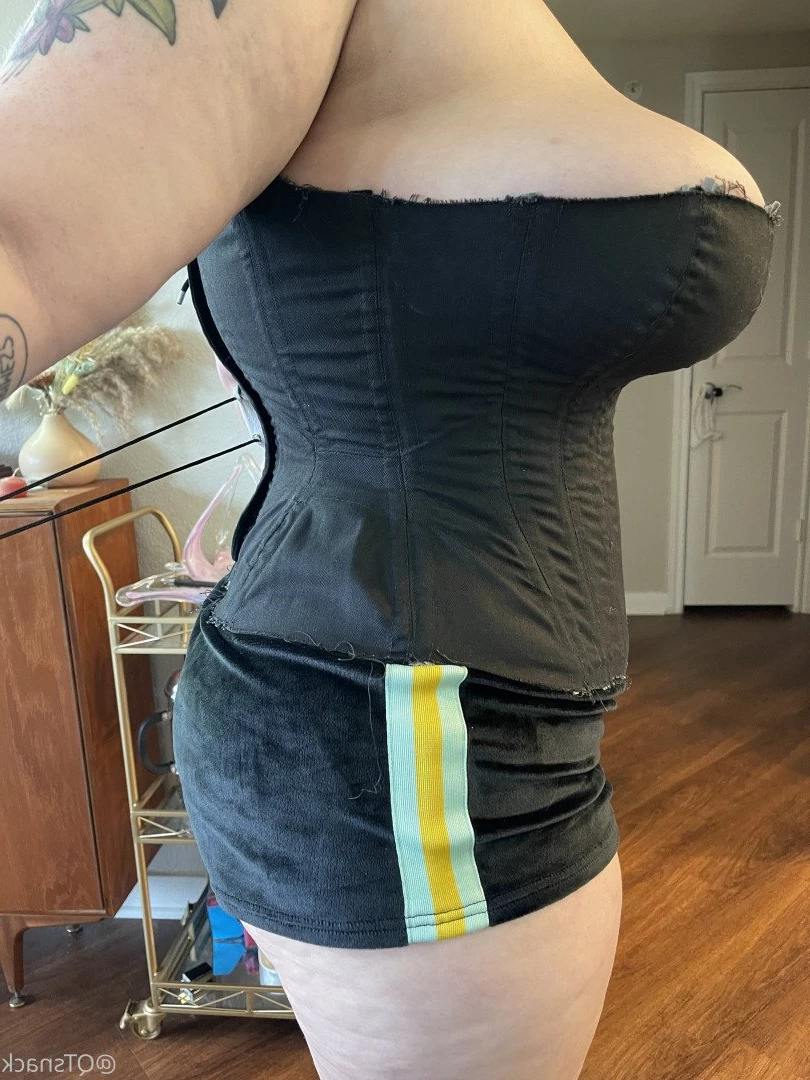 qtsnack Onlyfans leaked photo 2887477 on Hotleaks.tv