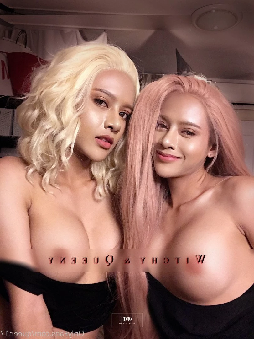 WitchyQueen [ queen2891 ] Onlyfans leaked photo 2778129 on Hotleaks.tv