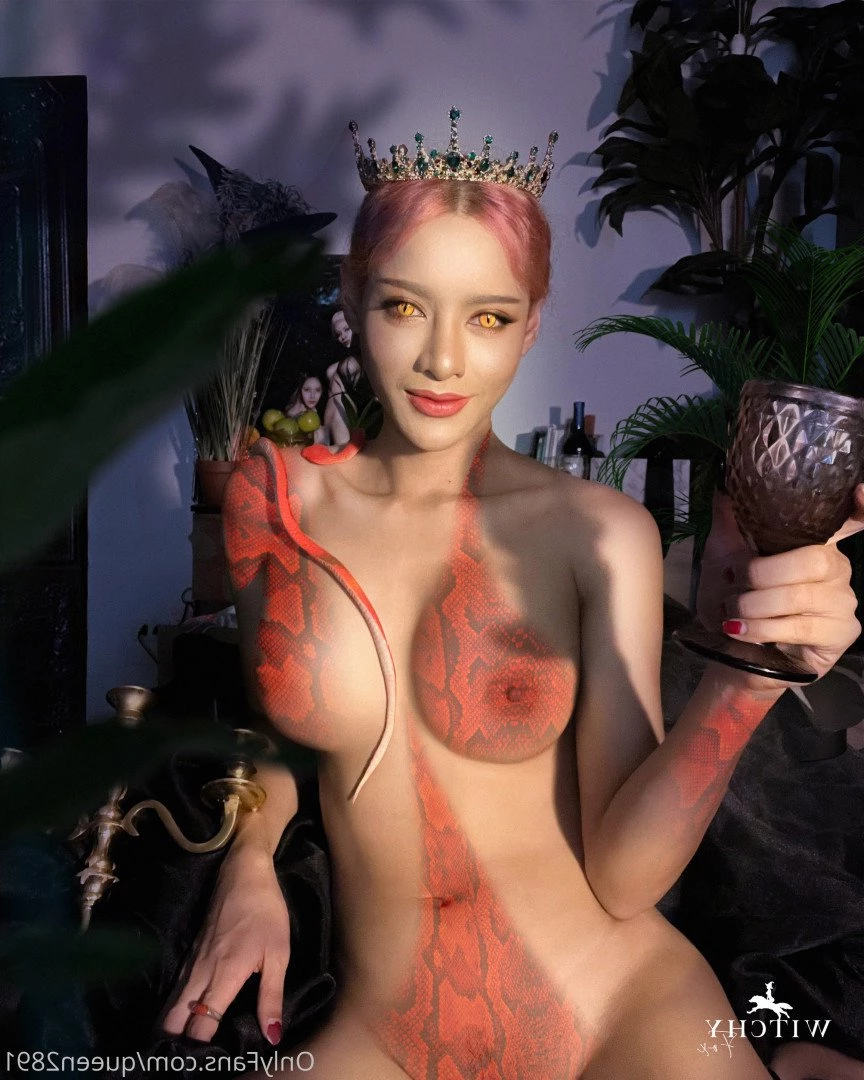 WitchyQueen [ queen2891 ] Onlyfans leaked photo 2778312 on Hotleaks.tv