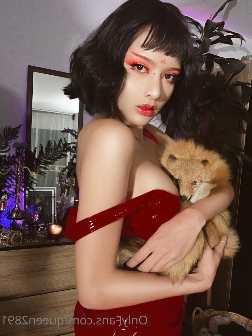 WitchyQueen [ queen2891 ] Onlyfans leaked photo 2778938 on Hotleaks.tv