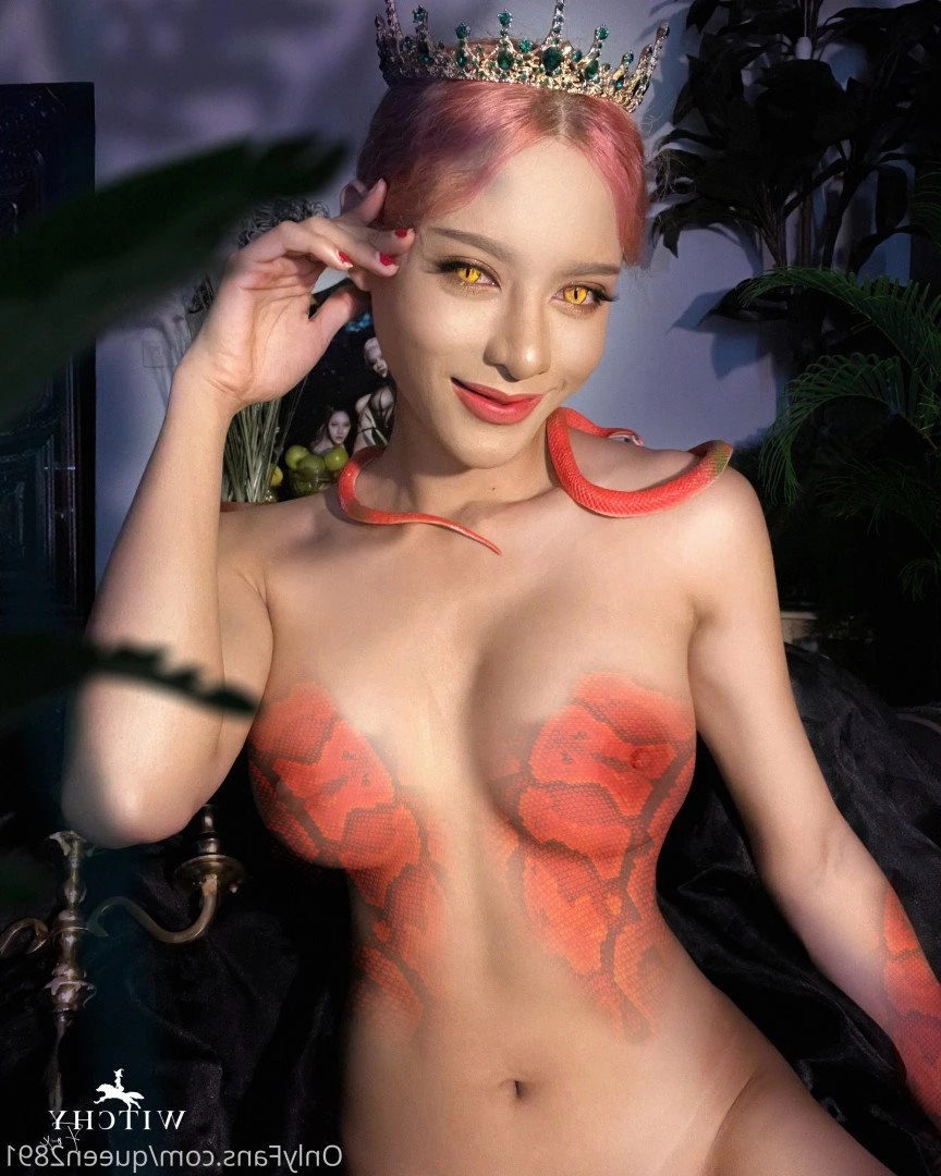 WitchyQueen [ queen2891 ] Onlyfans leaked photo 2780154 on Hotleaks.tv