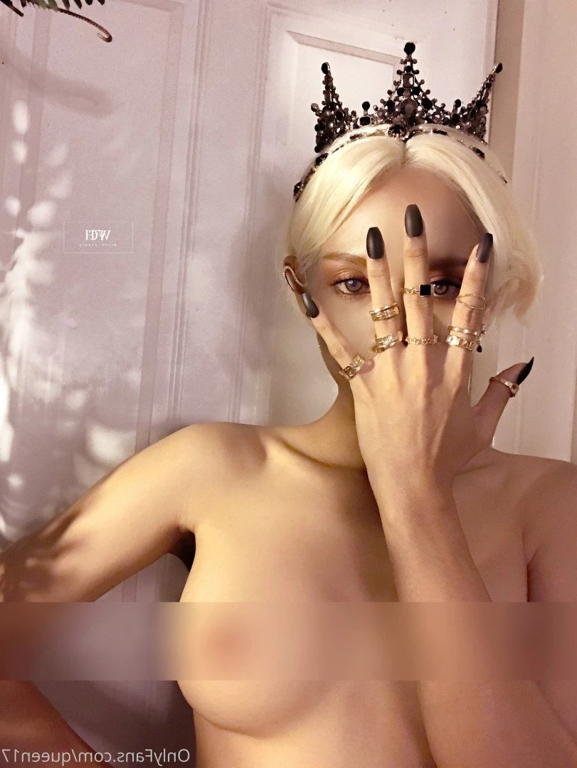 WitchyQueen [ queen2891 ] Onlyfans leaked photo 2780520 on Hotleaks.tv
