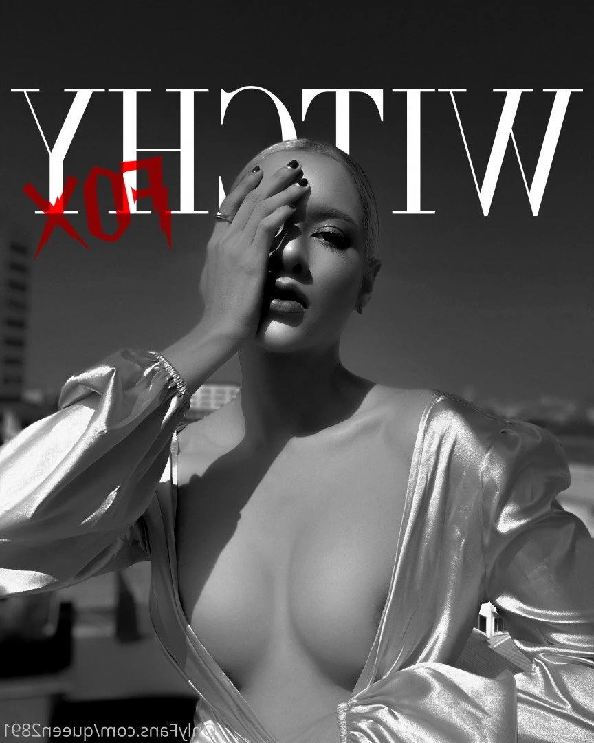 WitchyQueen [ queen2891 ] Onlyfans leaked photo 2780770 on Hotleaks.tv