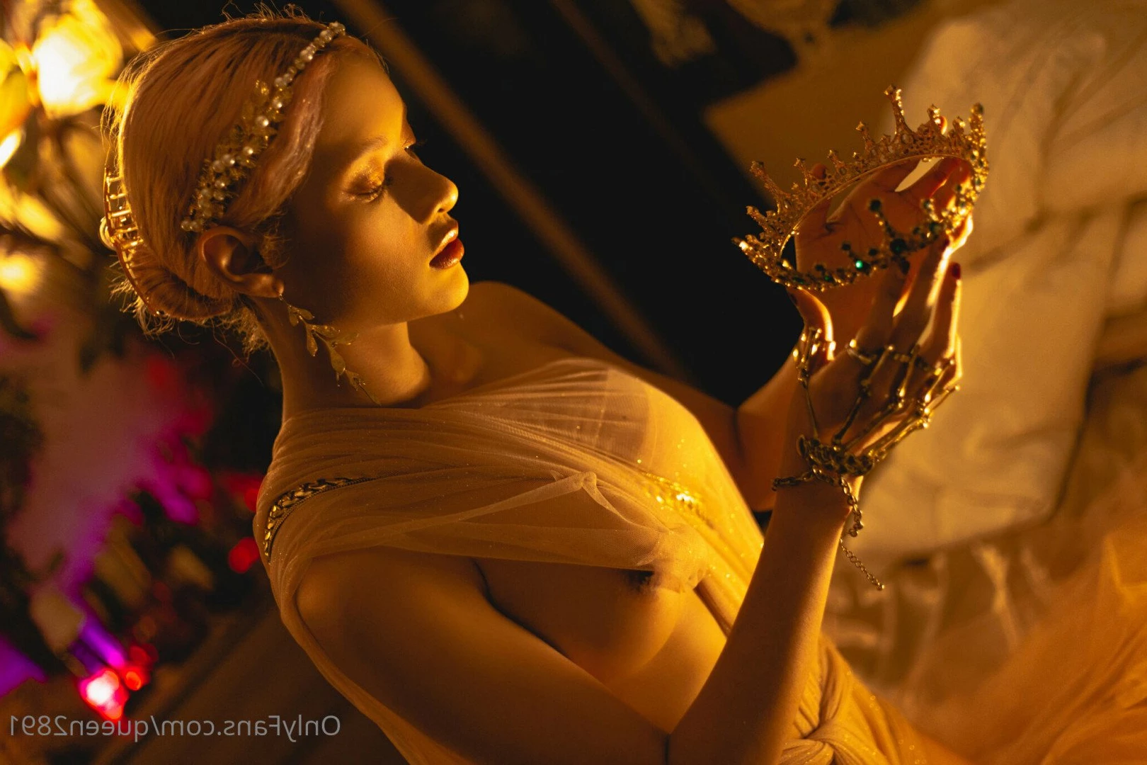 WitchyQueen [ queen2891 ] Onlyfans leaked photo 2781745 on Hotleaks.tv