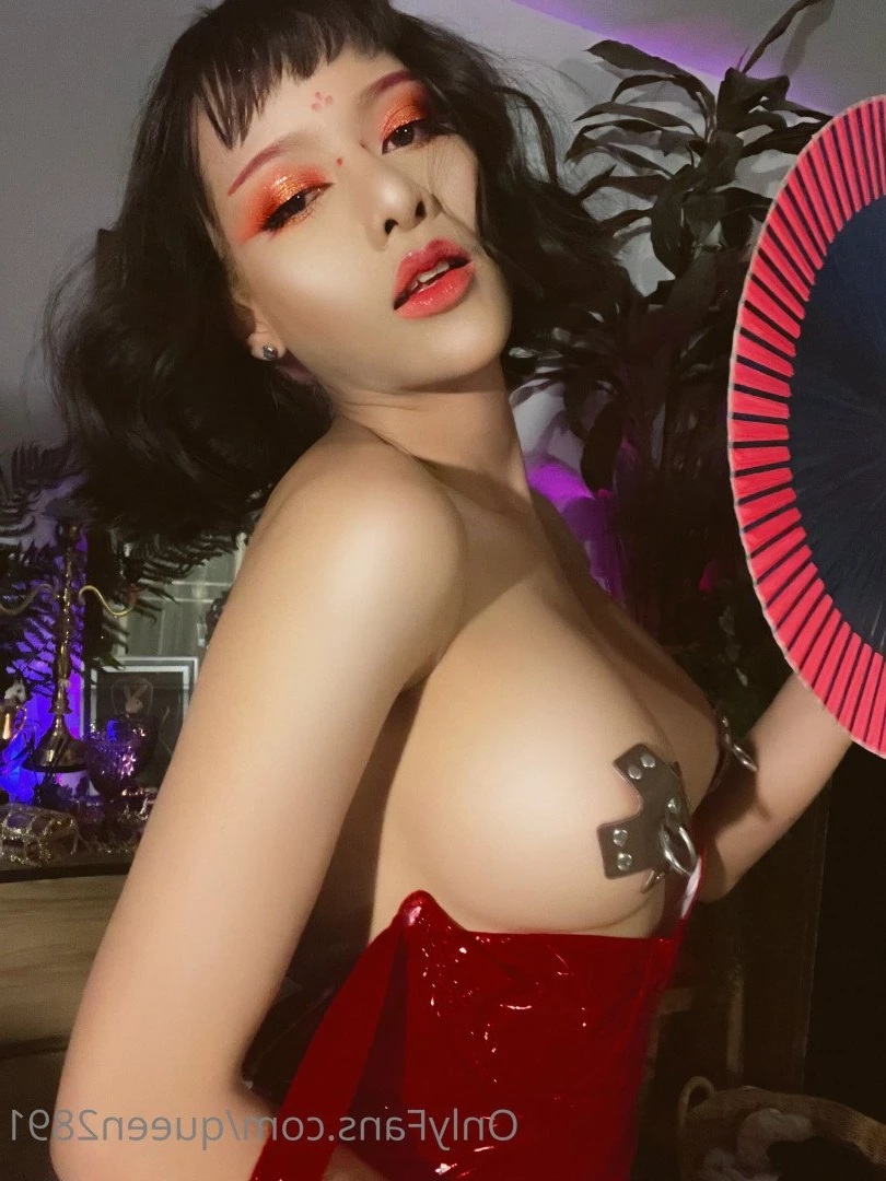 WitchyQueen [ queen2891 ] Onlyfans leaked photo 2782107 on Hotleaks.tv