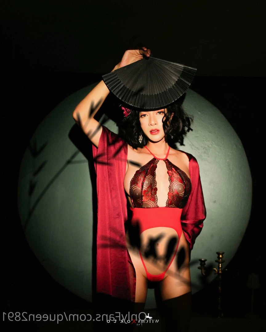 WitchyQueen [ queen2891 ] Onlyfans leaked photo 2788242 on Hotleaks.tv