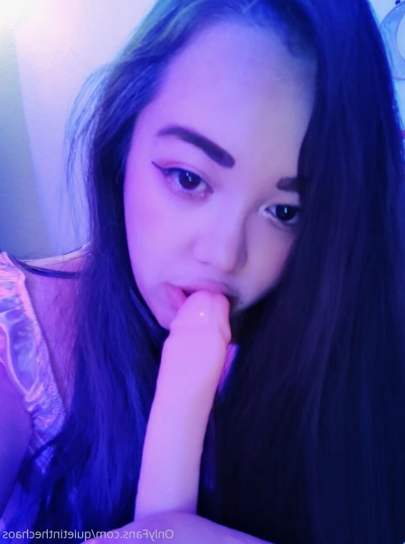 quietinthechaos Onlyfans leaked photo 6198174 on Hotleaks.tv