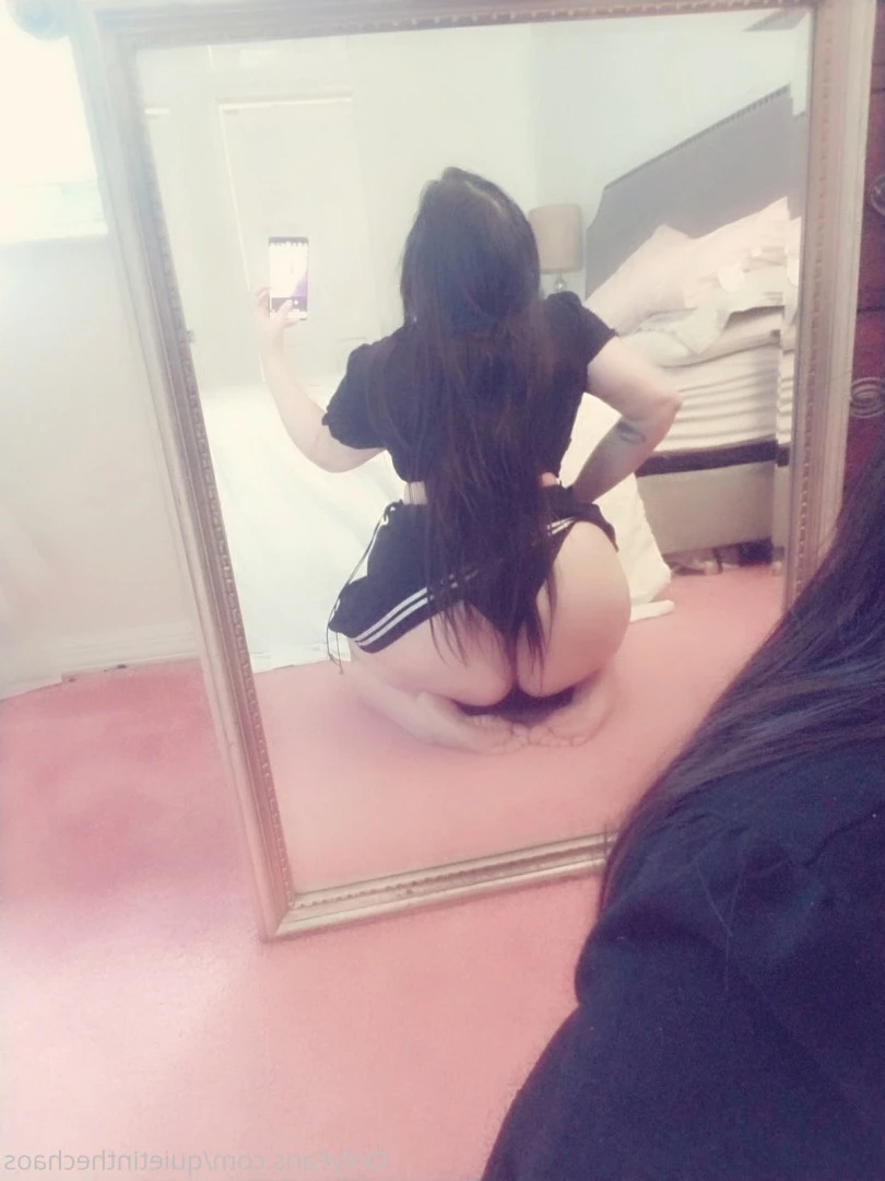 quietinthechaos Onlyfans leaked photo 9358741 on Hotleaks.tv