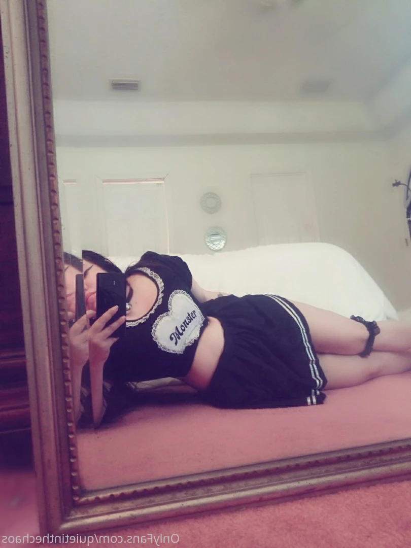 quietinthechaos Onlyfans leaked photo 9358887 on Hotleaks.tv