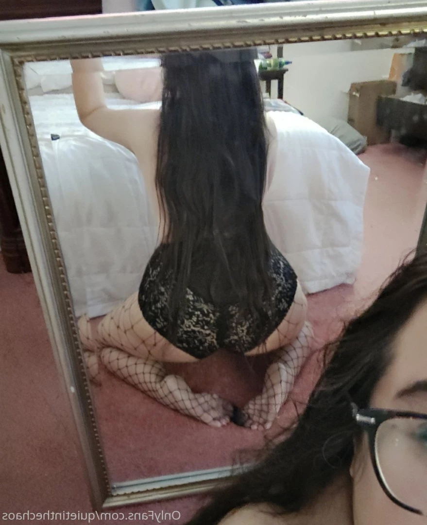 quietinthechaos Onlyfans leaked photo 9358896 on Hotleaks.tv