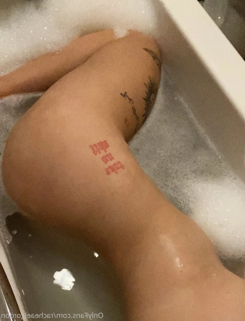 racheaelgordon Onlyfans leaked photo 2761522 on Hotleaks.tv