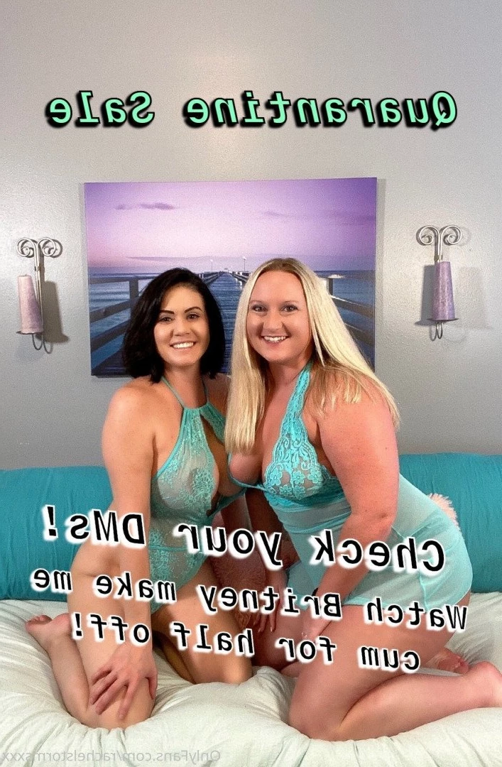 Rachel Storms | JOI QUEEN [ rachelstormsxxx ] Onlyfans leaked photo 2944498 on Hotleaks.tv