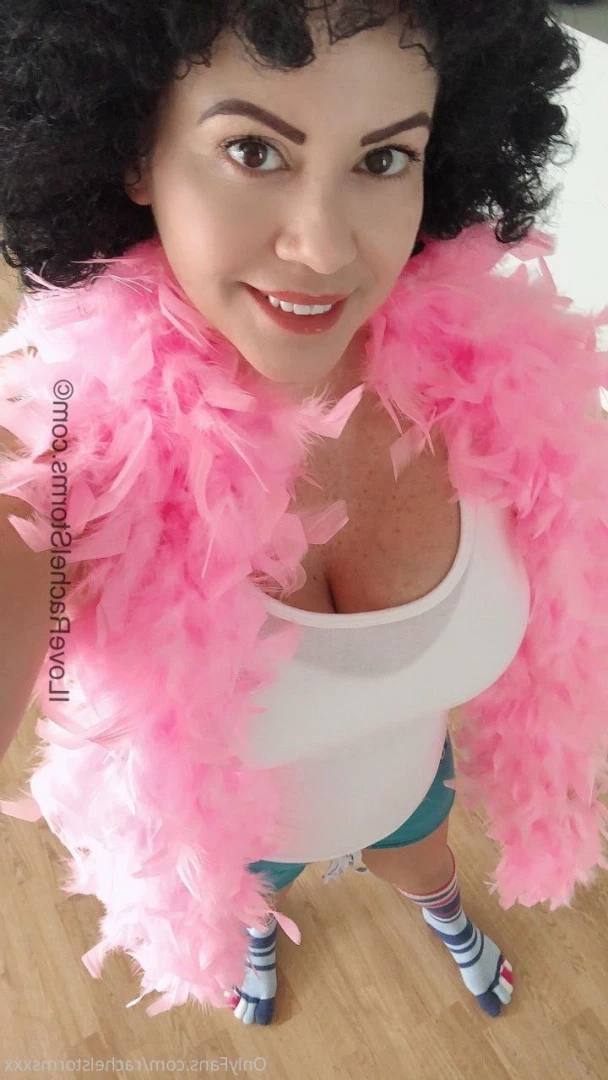 Rachel Storms | JOI QUEEN [ rachelstormsxxx ] Onlyfans leaked photo 9980252 on Hotleaks.tv