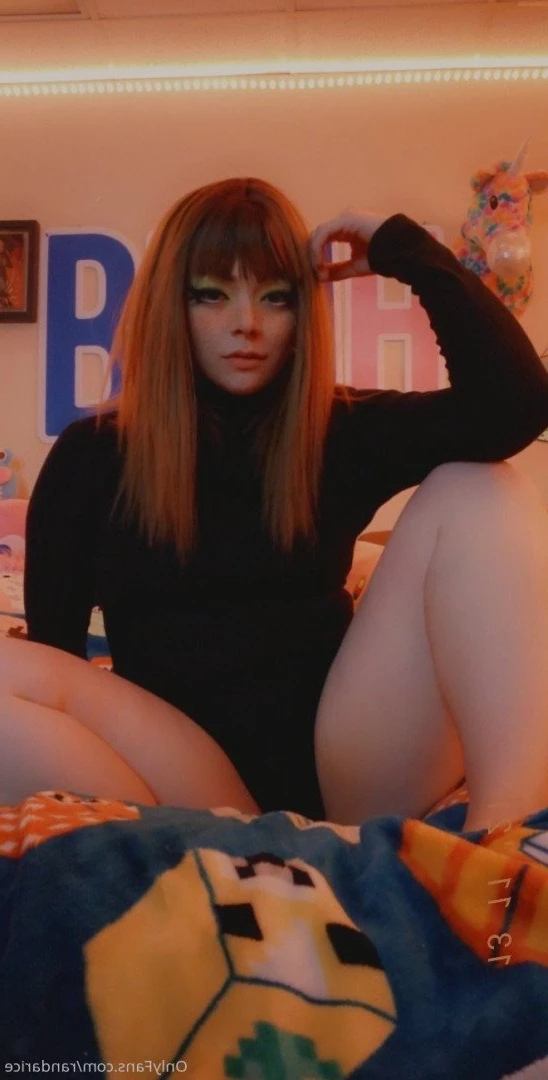 Randa Rice 🍚 [ randarice ] Onlyfans leaked photo 2869116 on Hotleaks.tv