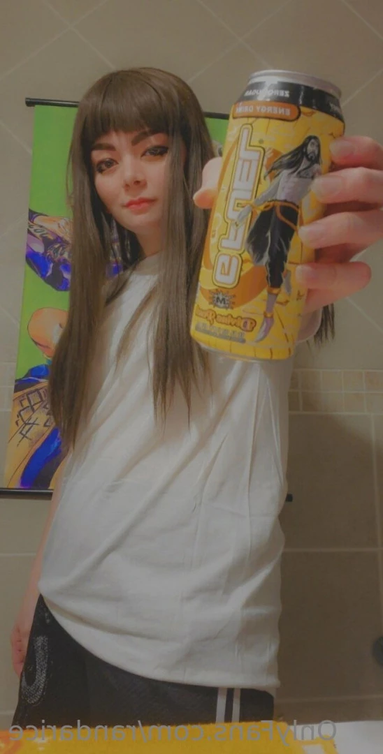Randa Rice 🍚 [ randarice ] Onlyfans leaked photo 16704847 on Hotleaks.tv