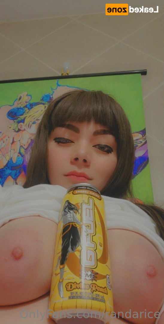 Randa Rice 🍚 [ randarice ] Onlyfans leaked photo 16704950 on Hotleaks.tv