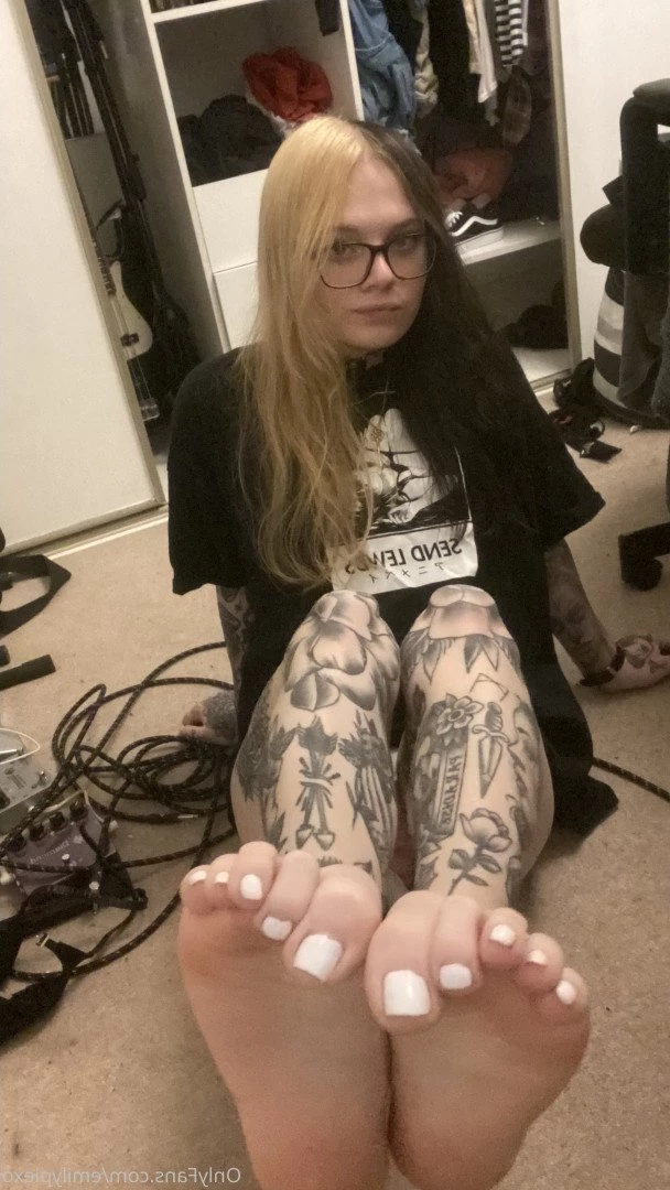 Emily Pie [ emilypiexo ] Onlyfans leaked photo 355405 on Hotleaks.tv