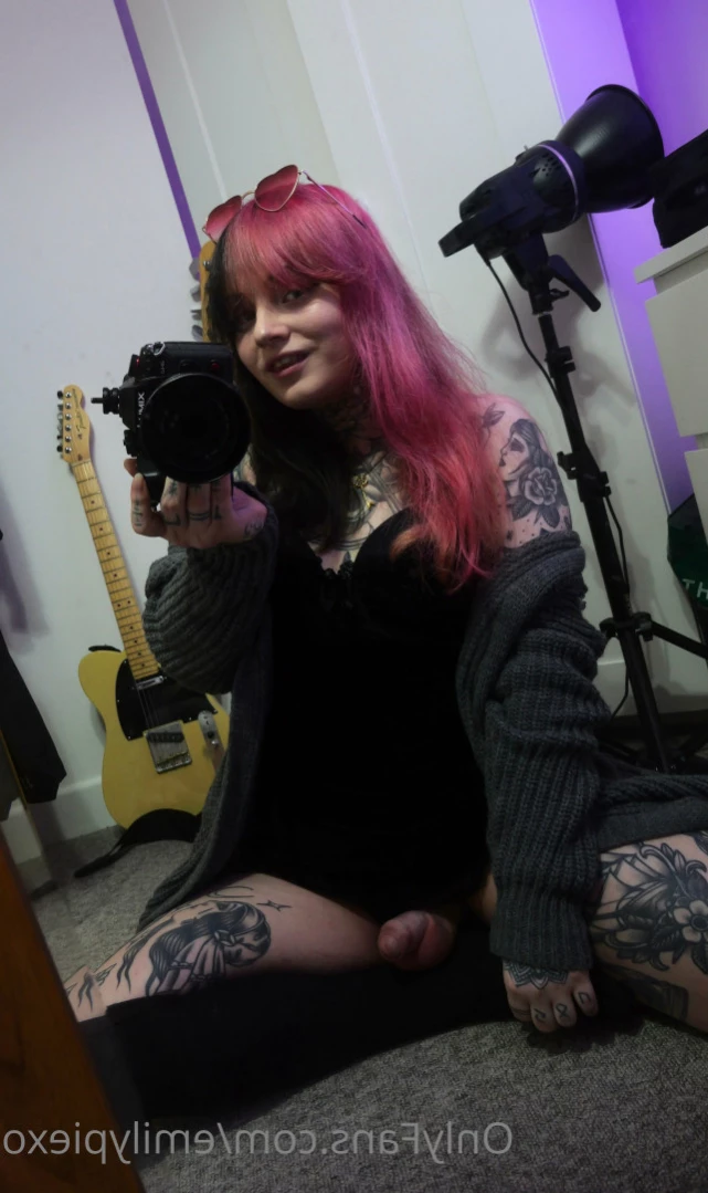 Emily Pie [ emilypiexo ] Onlyfans leaked photo 11350601 on Hotleaks.tv