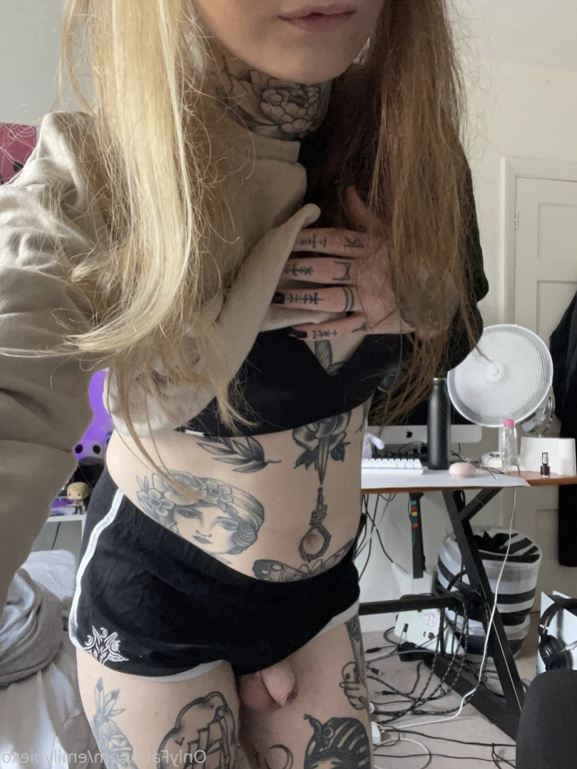Emily Pie [ emilypiexo ] Onlyfans leaked photo 12185741 on Hotleaks.tv