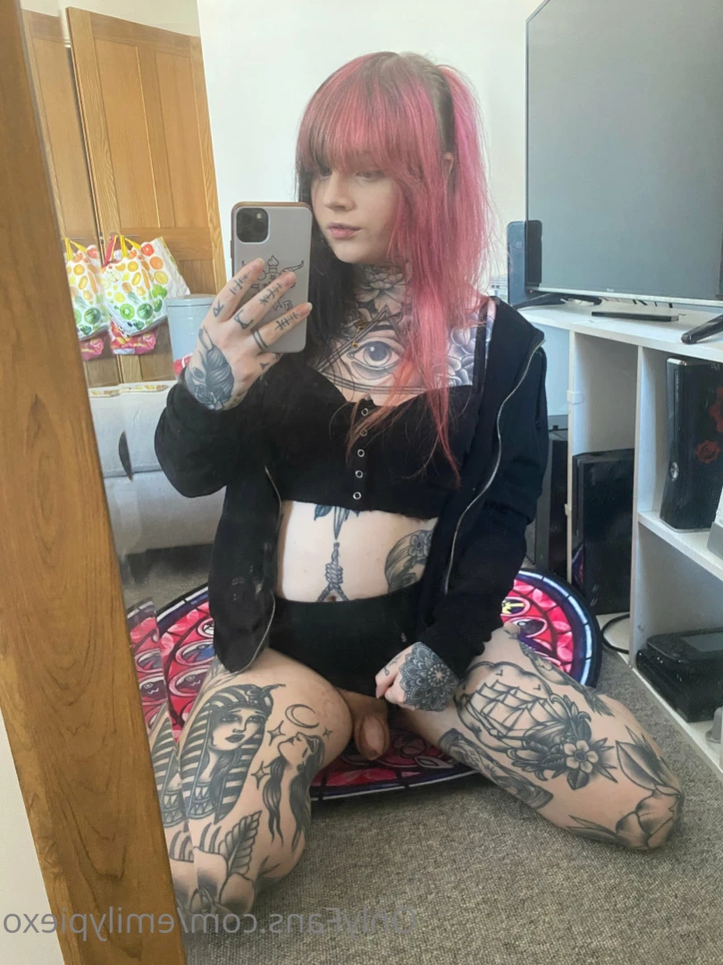 Emily Pie [ emilypiexo ] Onlyfans leaked photo 13926527 on Hotleaks.tv