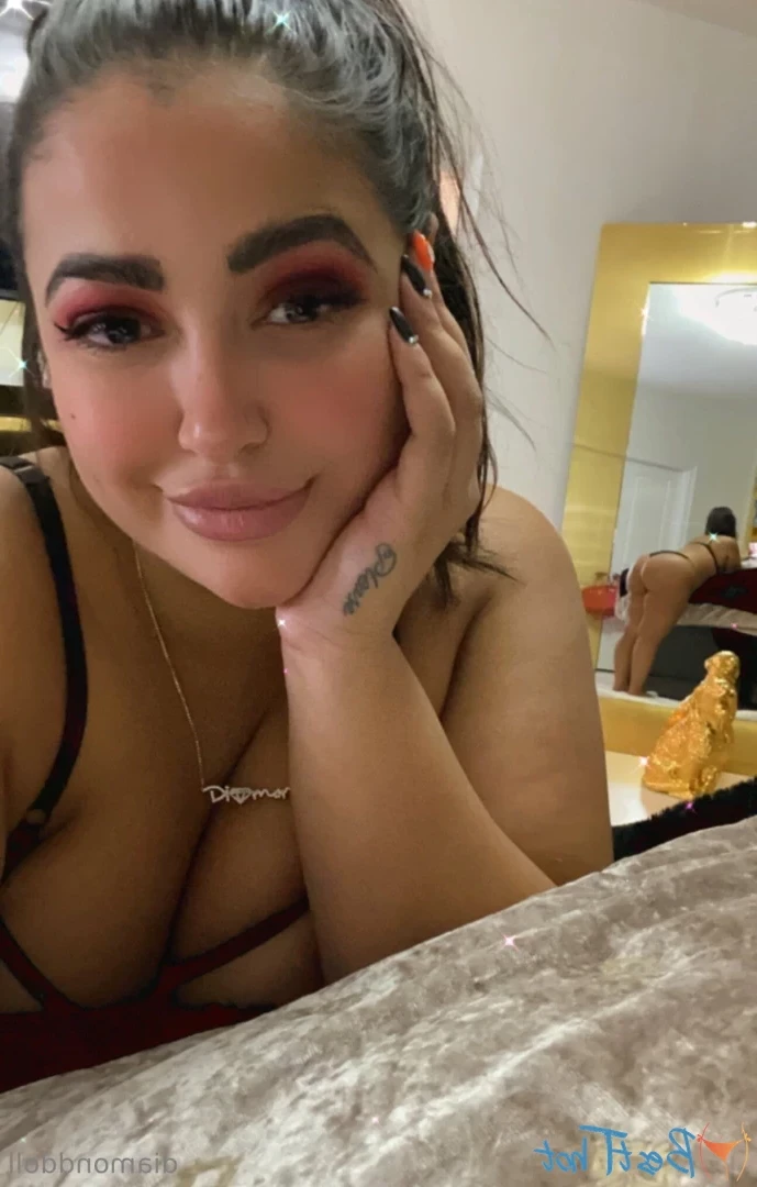 Diamonddoll [ realdiamonddoll ] Onlyfans leaked photo 18612899 on Hotleaks.tv