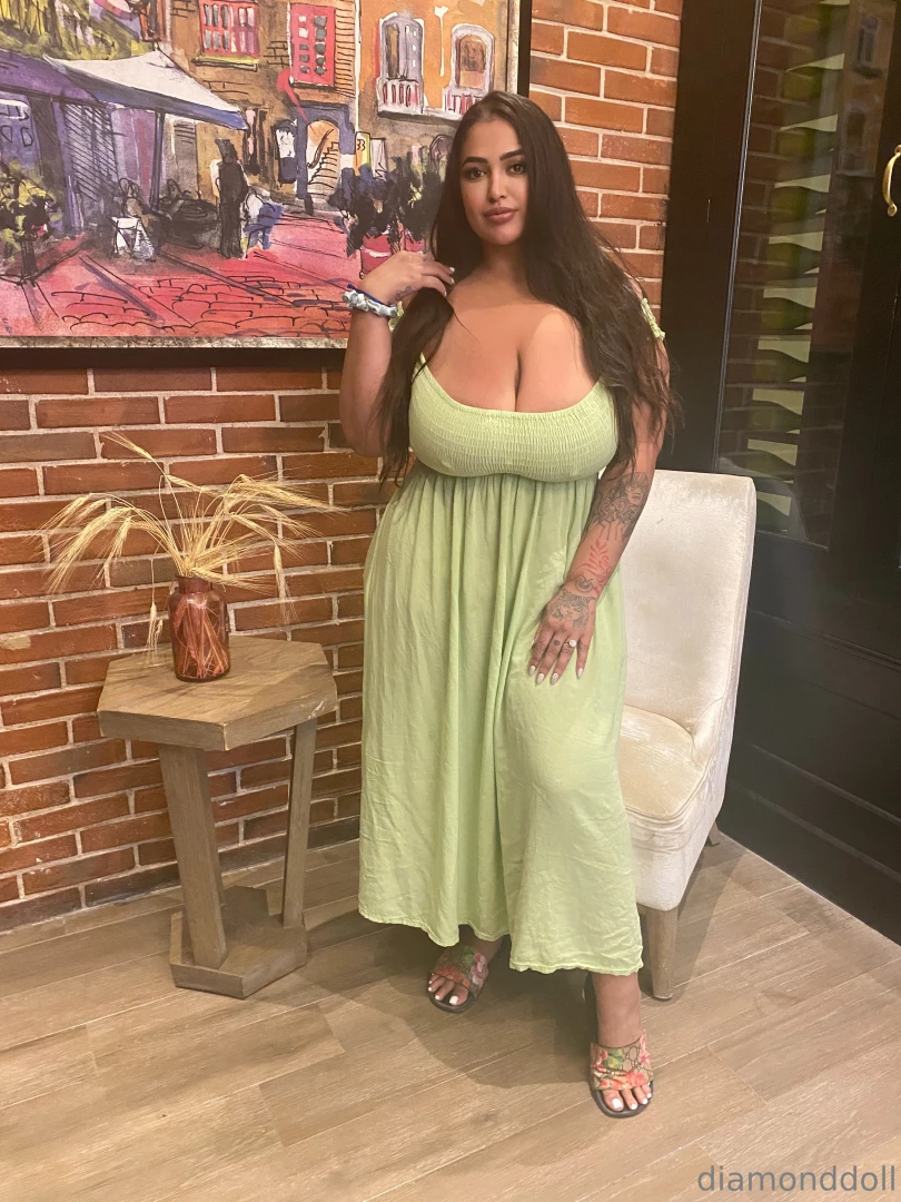 Diamonddoll [ realdiamonddoll ] Onlyfans leaked photo 18613136 on Hotleaks.tv