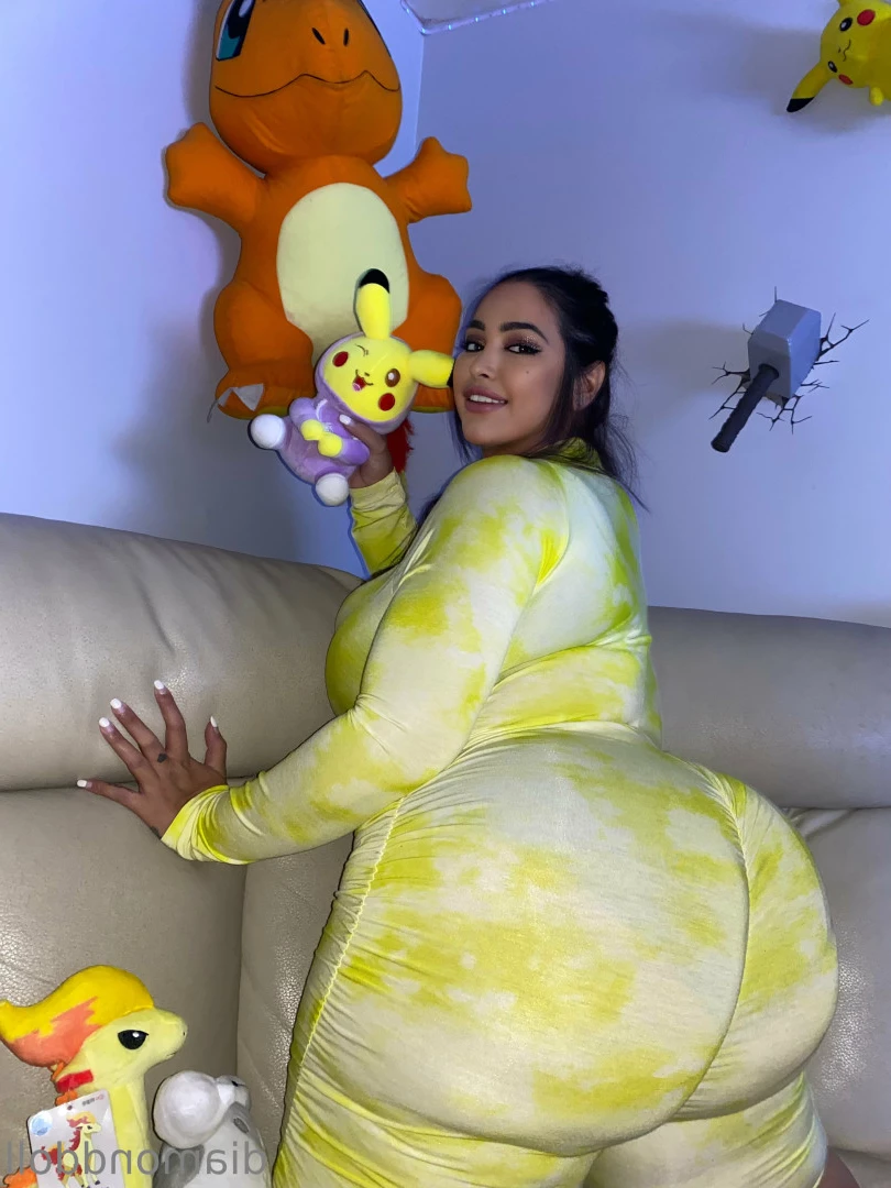 Diamonddoll [ realdiamonddoll ] Onlyfans leaked photo 5717286 on Hotleaks.tv