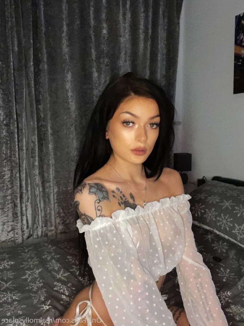 💥LET'S VIDEO CHAT💥👇🏻SEXTING INFO BELOW👇🏻 [ realmollysplace ] Onlyfans leaked photo 6195012 on Hotleaks.tv