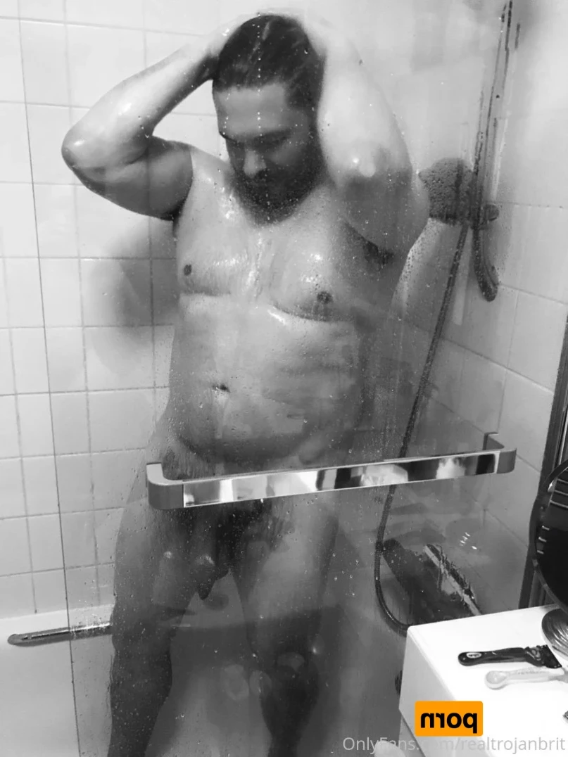Trojan Snow [ realtrojanbrit ] Onlyfans leaked photo 12619167 on Hotleaks.tv