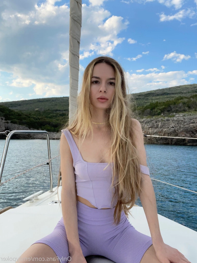 emilypoker Onlyfans leaked photo 6327954 on Hotleaks.tv