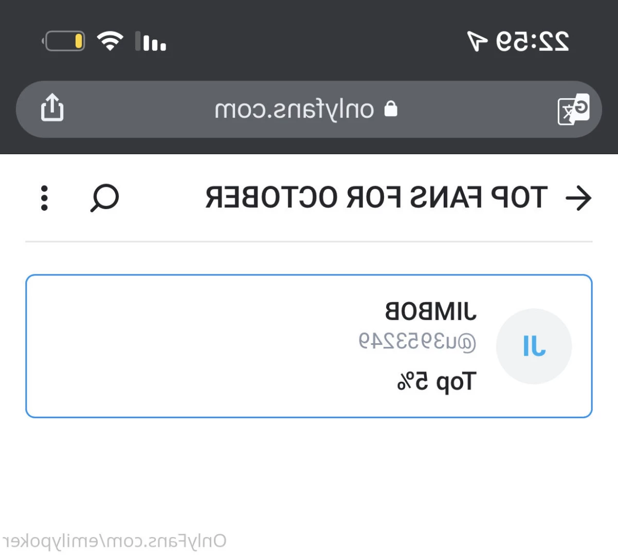 emilypoker Onlyfans leaked photo 6329044 on Hotleaks.tv