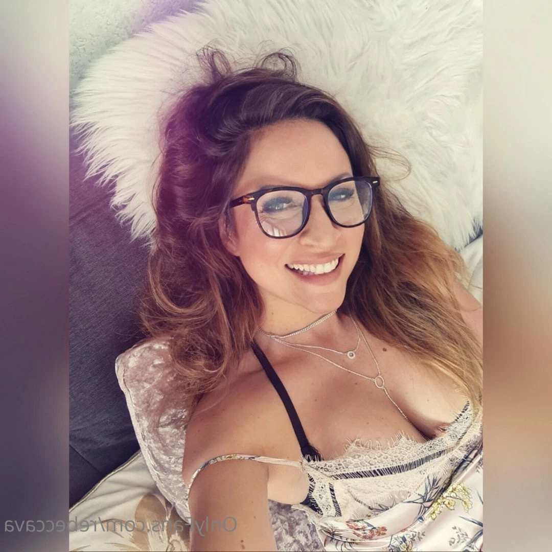 Rebecca Vocal Athlete [ rebeccava ] Onlyfans leaked photo 2771172 on Hotleaks.tv