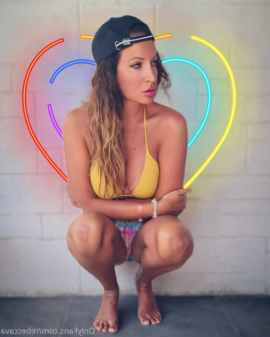 Rebecca Vocal Athlete [ rebeccava ] Onlyfans leaked photo 2771669 on Hotleaks.tv