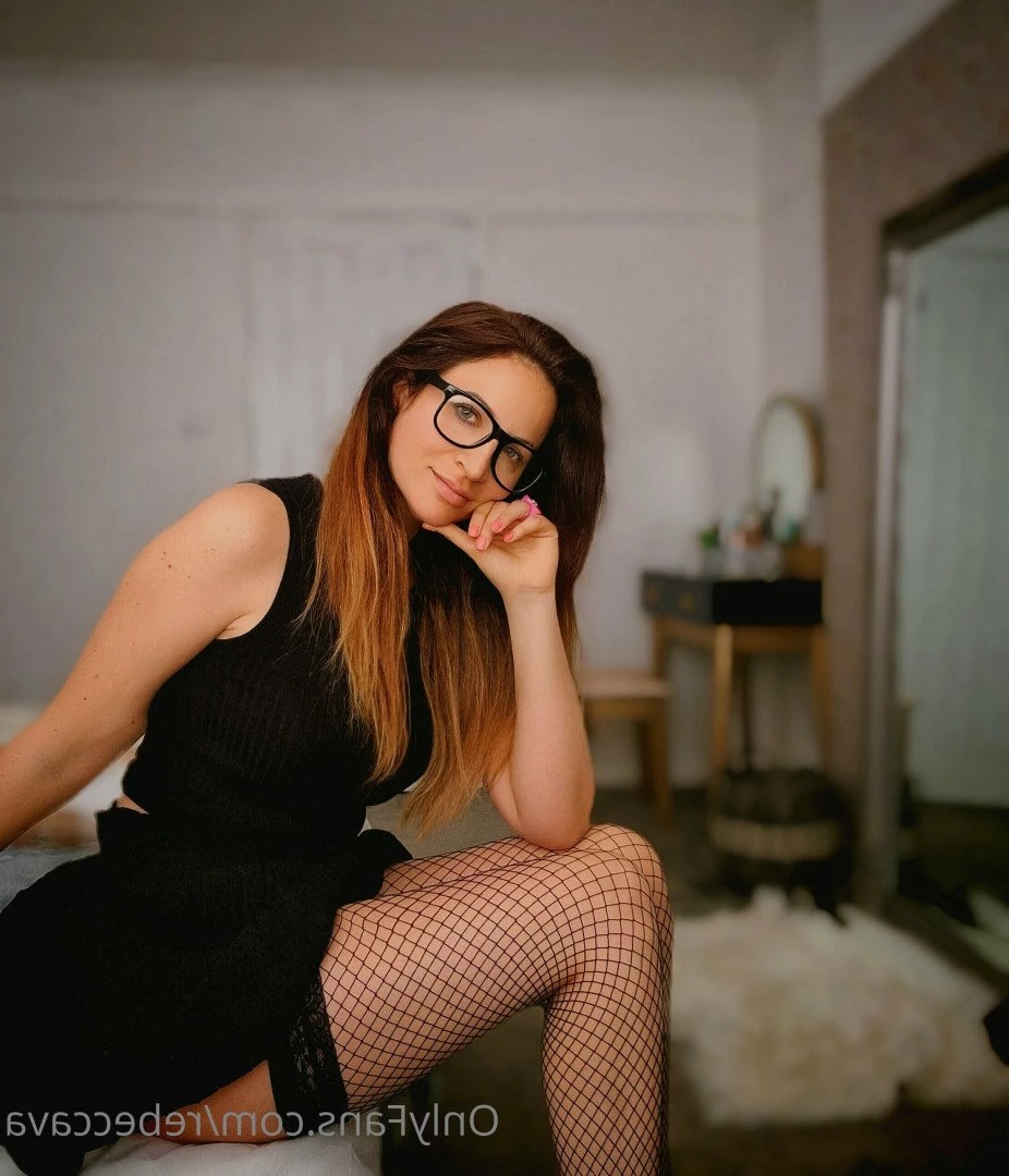 Rebecca Vocal Athlete [ rebeccava ] Onlyfans leaked photo 2771710 on Hotleaks.tv