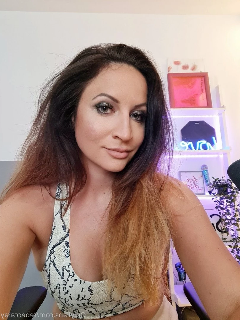 Rebecca Vocal Athlete [ rebeccava ] Onlyfans leaked photo 2771746 on Hotleaks.tv