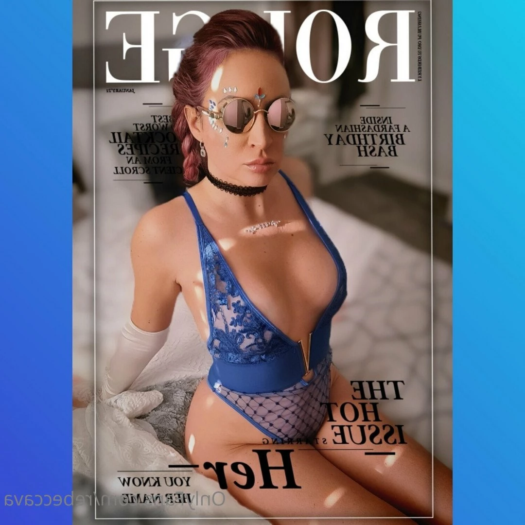 Rebecca Vocal Athlete [ rebeccava ] Onlyfans leaked photo 2771862 on Hotleaks.tv