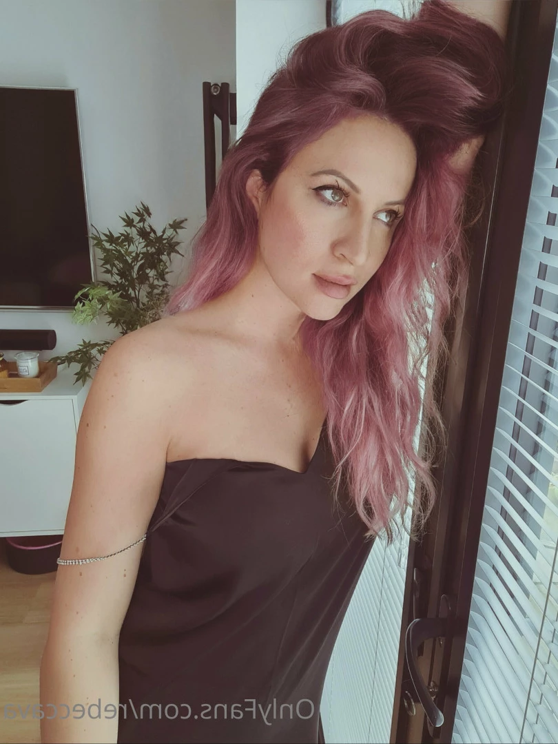 Rebecca Vocal Athlete [ rebeccava ] Onlyfans leaked photo 5917977 on Hotleaks.tv