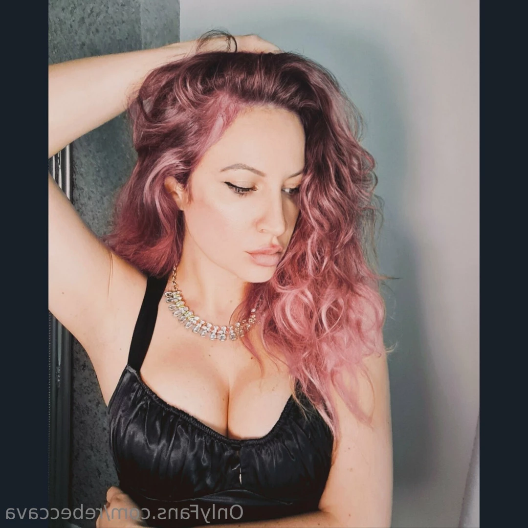 Rebecca Vocal Athlete [ rebeccava ] Onlyfans leaked photo 5918018 on Hotleaks.tv