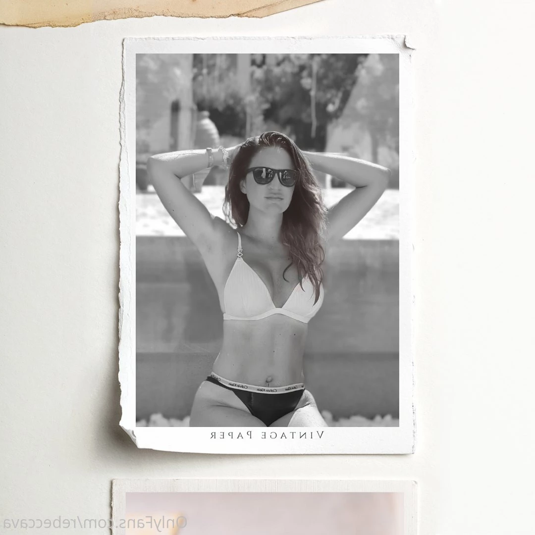 Rebecca Vocal Athlete [ rebeccava ] Onlyfans leaked photo 5918099 on Hotleaks.tv