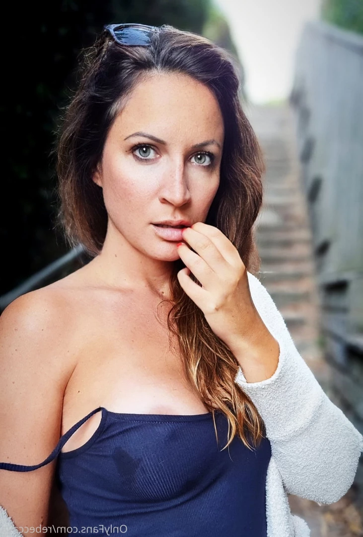 Rebecca Vocal Athlete [ rebeccava ] Onlyfans leaked photo 5918257 on Hotleaks.tv