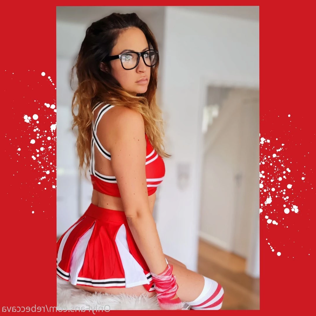 Rebecca Vocal Athlete [ rebeccava ] Onlyfans leaked photo 5918320 on Hotleaks.tv