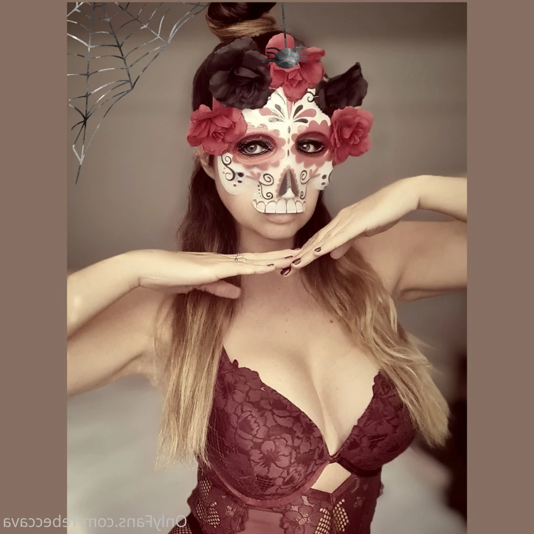 Rebecca Vocal Athlete [ rebeccava ] Onlyfans leaked photo 5918360 on Hotleaks.tv