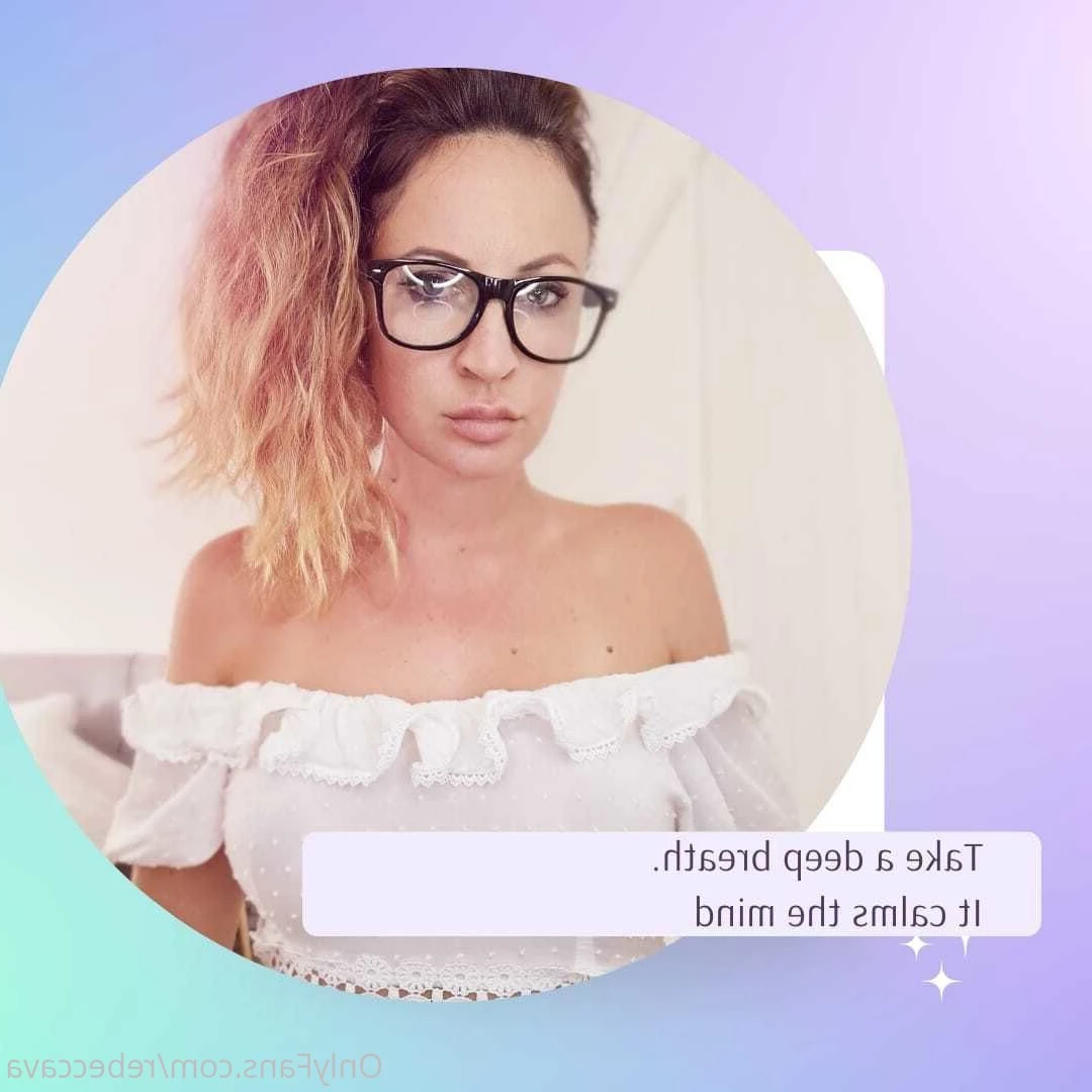 Rebecca Vocal Athlete [ rebeccava ] Onlyfans leaked photo 5918368 on Hotleaks.tv