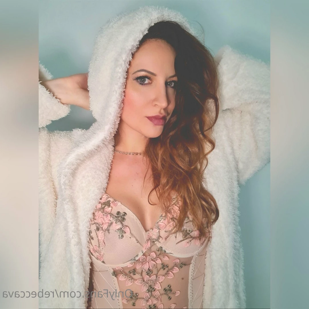 Rebecca Vocal Athlete [ rebeccava ] Onlyfans leaked photo 7896512 on Hotleaks.tv