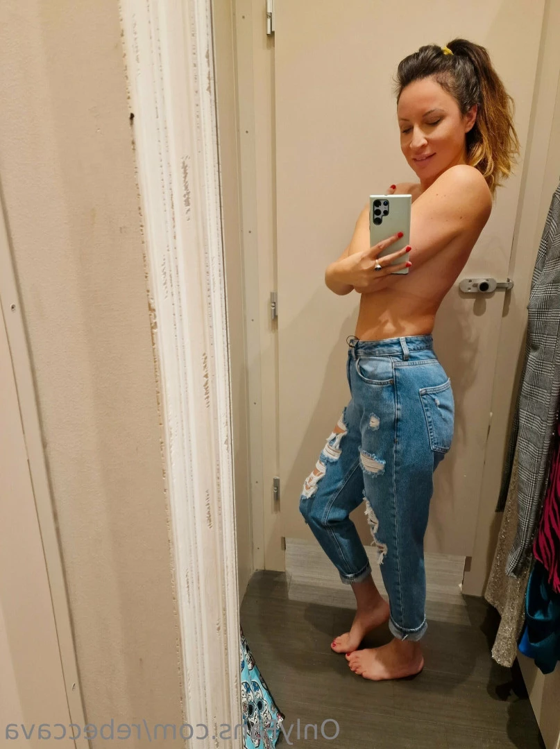 Rebecca Vocal Athlete [ rebeccava ] Onlyfans leaked photo 9281492 on Hotleaks.tv